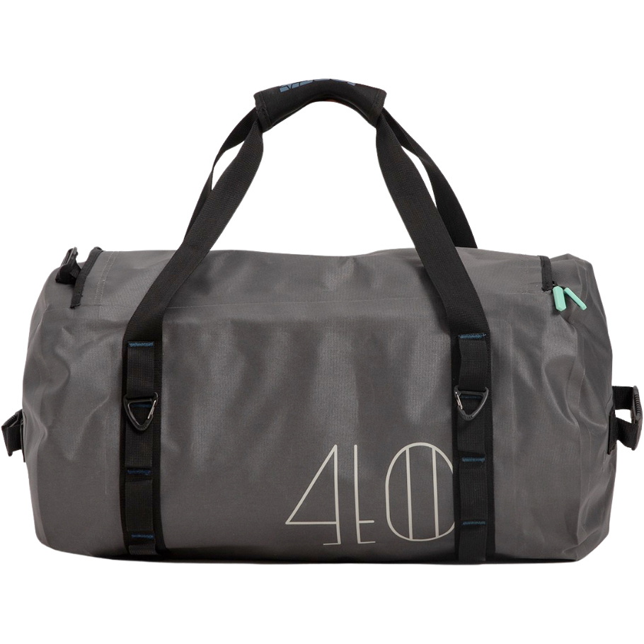 2026 Jobe Water Repellent 40L Duffel Bag 220026001 - Grey